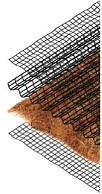 Permanent Turf Reinforcement Mat - Vmax3 C350