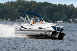 Most Expensive Pontoon Boats