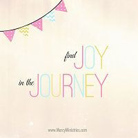 Find joy in the journey - Quotes