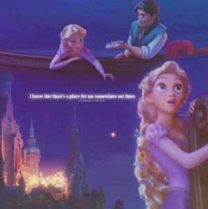 tangled quotes