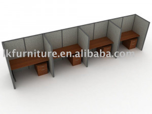 ... Details: High Quality Office Call Center Tables With Partition Panel