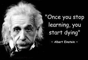 ... Start Die, Inspirational Quotes, Albert Einstein, Inspiration Quotes