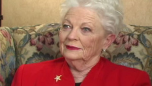 20 Famous Ann Richards Quotes