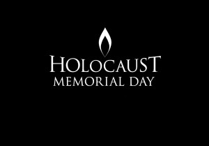 Holocaust Memorial Day 2015