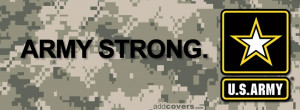 Army Strong! {Military Facebook Timeline Cover Picture, Military ...