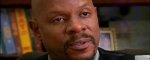 Dr. Sweeney (Avery Brooks) has his students read what book in class ...
