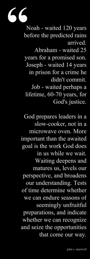 In God Quotes, Test Quotes Faith, God Preparation, Patient Wait Quotes ...
