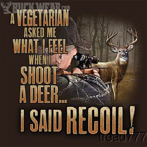 Hunting Quotes And Sayings