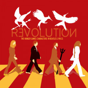 themockingjay: the hunger games - fanmix: revolution (the hunger games ...