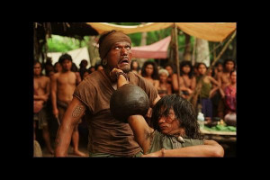 Ong Bak Pictures Image Movies Photo Gallery