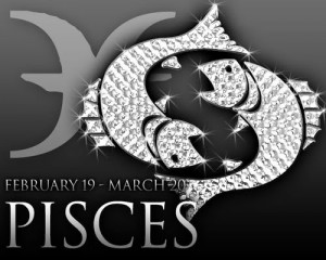 Pisces Zodiac Signs Graphics (15)