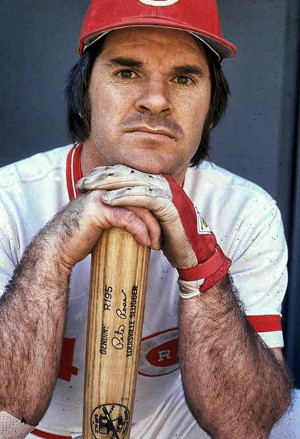 Image Match pete rose pictures steve carlton pictures pete rose