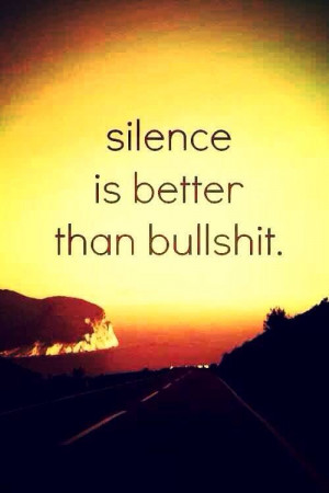 difficult people quotes funny better wisdom silence favorite quotes ...
