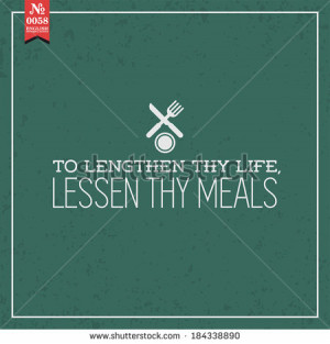 Proverbs and Sayings collection. N 0058. Folk wisdom. Vector ...