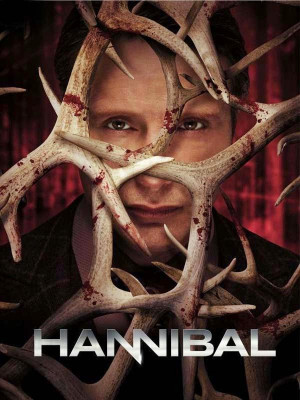 in for a long wait - NBC's glorious, gruesome drama series Hannibal ...
