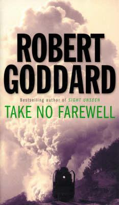 Start by marking “Take No Farewell” as Want to Read: