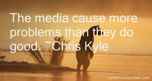 Chris Kyle Quotes