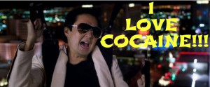 Chow From Hangover Memes