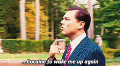 106 The Wolf of Wall Street quotes