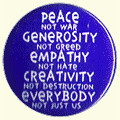 Quotes On Making Peace Not War ~ Make Love Not War Quotes - www.