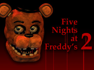 Five Nights at Freddy’s 2 Download PC – Full version