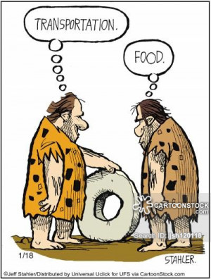 caveman cartoons, caveman cartoon, funny, caveman picture, caveman ...