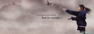 Beautiful Quotes Facebook Timeline Cover