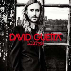 Thread: David Guetta - Listen (6th Album) + Singles