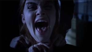 ... Episode 9 The Girl Who Knew Too Much Holland Roden Lydia Wails