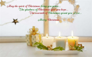 Meaning Christmas Greetings Messages For Family 2014