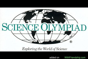Science olympiad