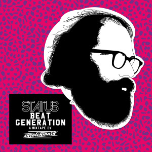 Beat Generation: The October 2012 Mixtape by DJ Skratchmark