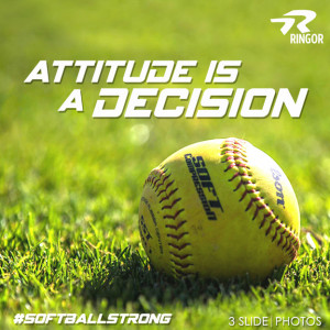 Motivational Fastpitch Softball Quotes
