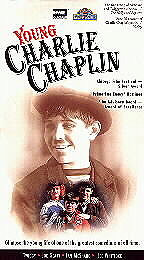 Wonderworks - Young Charlie Chaplin (1989)