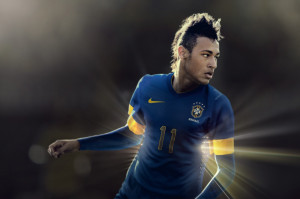 Neymar Junior the Future of World Football (1) Neymar Quotes