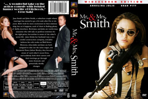 And Mrs Smith Wallpapers