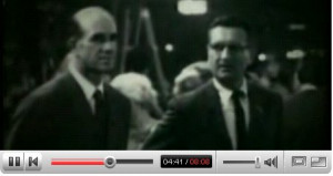 In one case, Bradley Ayers --who worked at JM-Wave identifies