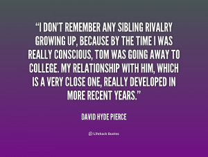 quotes about sibling rivalry source http quoteeveryday com sibling ...