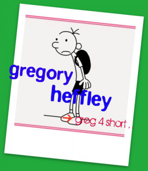 greg heffley Images
