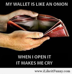 Funny salary day quotes with images and situations