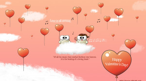 Latest valentine quotes wallpapers & Sayings