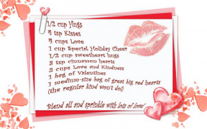 Happy Valentines Day Mom Sayings