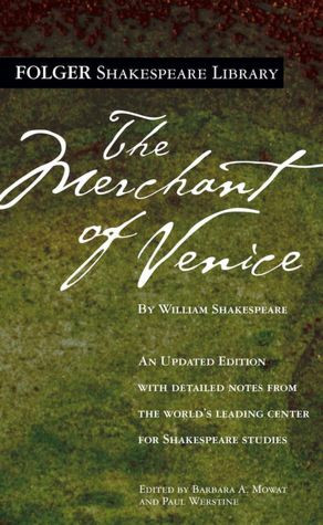 Merchant of Venice Summary and Analysis