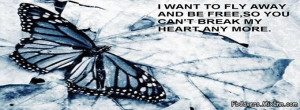 Sad Love Quotes Cover Facebook Timeline Covers