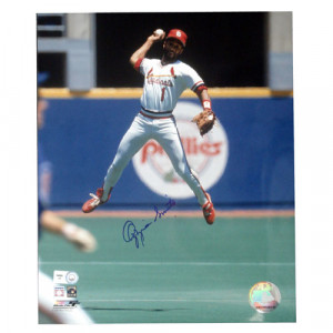 These are the famous quotes ozzie smith photos Pictures