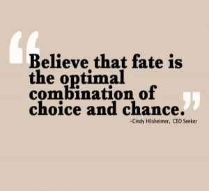 Fate quotes, best, meaning, sayings, believe
