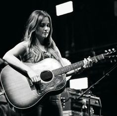 Kacey Musgraves More