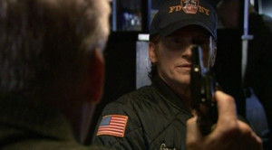 ... rescue me legacy names denis leary still of denis leary in rescue me
