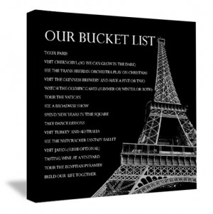 Bucket List House Rules Quotes, Sayings Custom, Lyrics, Vows, Biblical ...