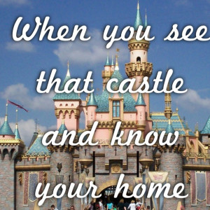... Places, Disney Land, Disneyland Quotes, Things Disney, Disney Work
